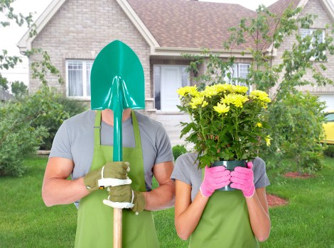 Accepted payment methods for Tree Surgeons Mitcham services